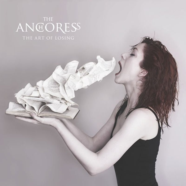 Anchoress - Art of losing (LP) - Velvet Music
