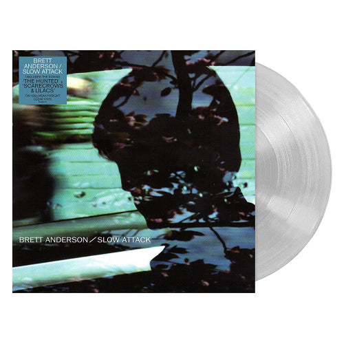 Brett Anderson - Slow attack (LP)