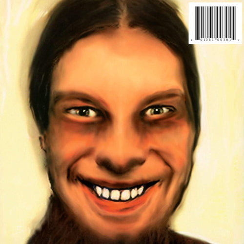 Aphex Twin - I care because you do (LP) - Velvet Music