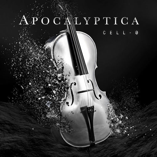 Apocalyptica - Cell-0 (CD) - Velvet Music