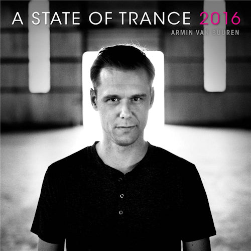 Armin Van Buuren - A state of trance 2016 (CD) - Velvet Music