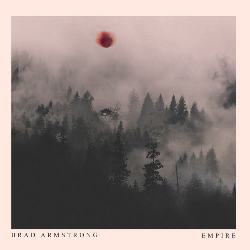 Brad Armstrong - Empire (CD)