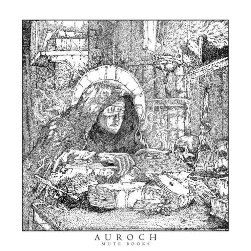 Auroch - Mute books (CD) - Velvet Music