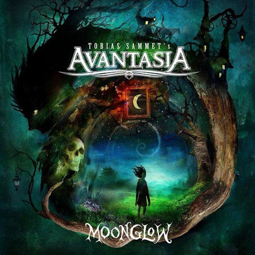 Avantasia - Moonglow (CD) - Velvet Music