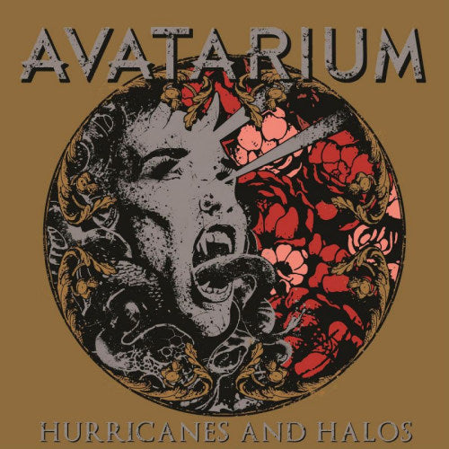 Avatarium - Hurricanes and halos (CD) - Velvet Music