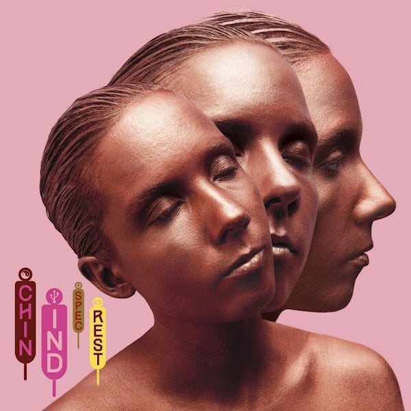 Aafke Romeijn - Chin.ind.spec.rest. (CD) - Velvet Music