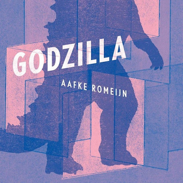 Aafke Romeijn - Godzilla (CD) - Velvet Music
