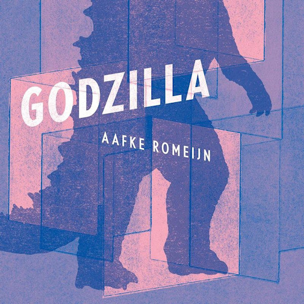 Aafke Romeijn - Godzilla (CD) - Velvet Music