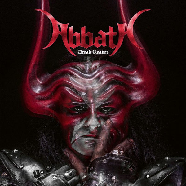 Abbath - Dread reaver (CD) - Velvet Music