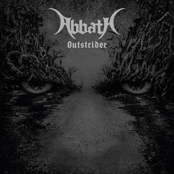 Abbath - Outstrider (LP) - Velvet Music