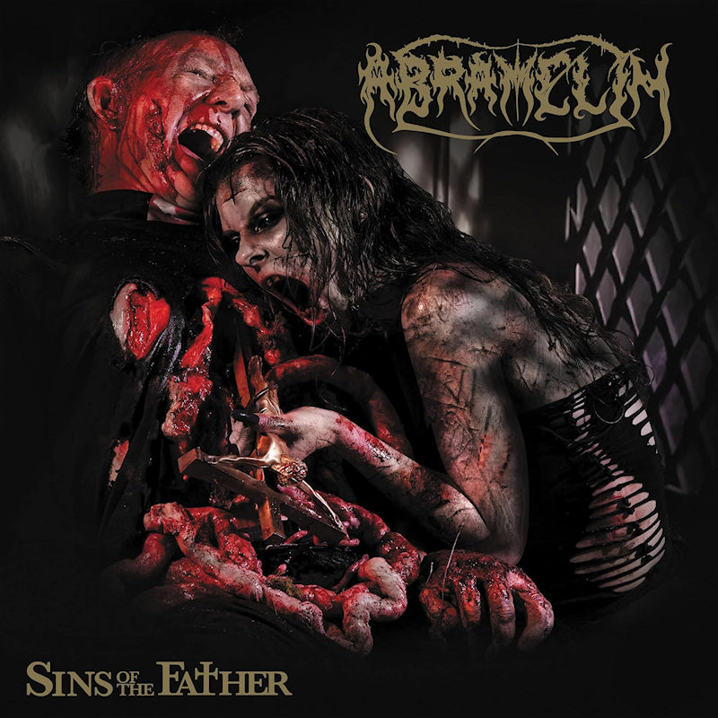 Abramelin - Sins of the father (LP)