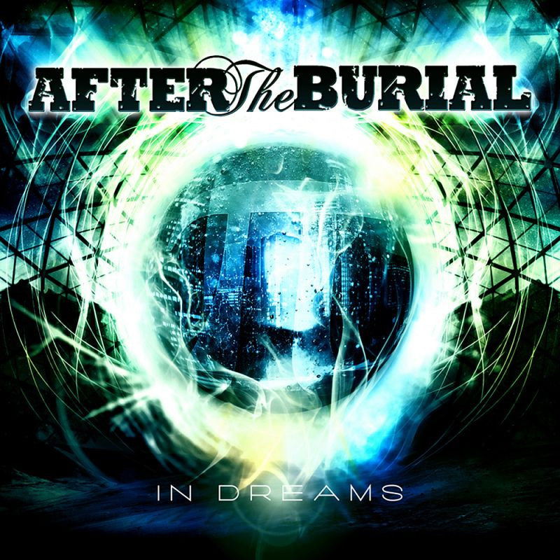 After The Burial - In dreams (CD)
