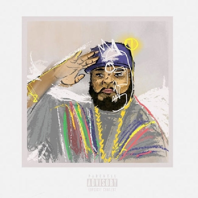 Fred The Godson - Ascension (LP)
