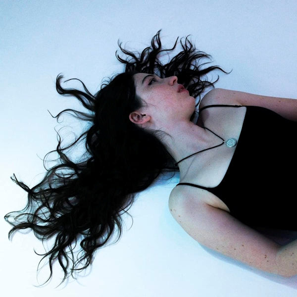 Alaska Reid - Disenchanter (LP) - Velvet Music