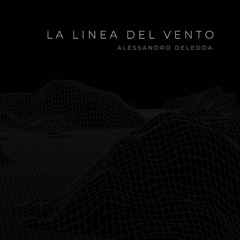 Alessandro Deledda - La Linea Del Vento (tweedehands CD) - Velvet Music