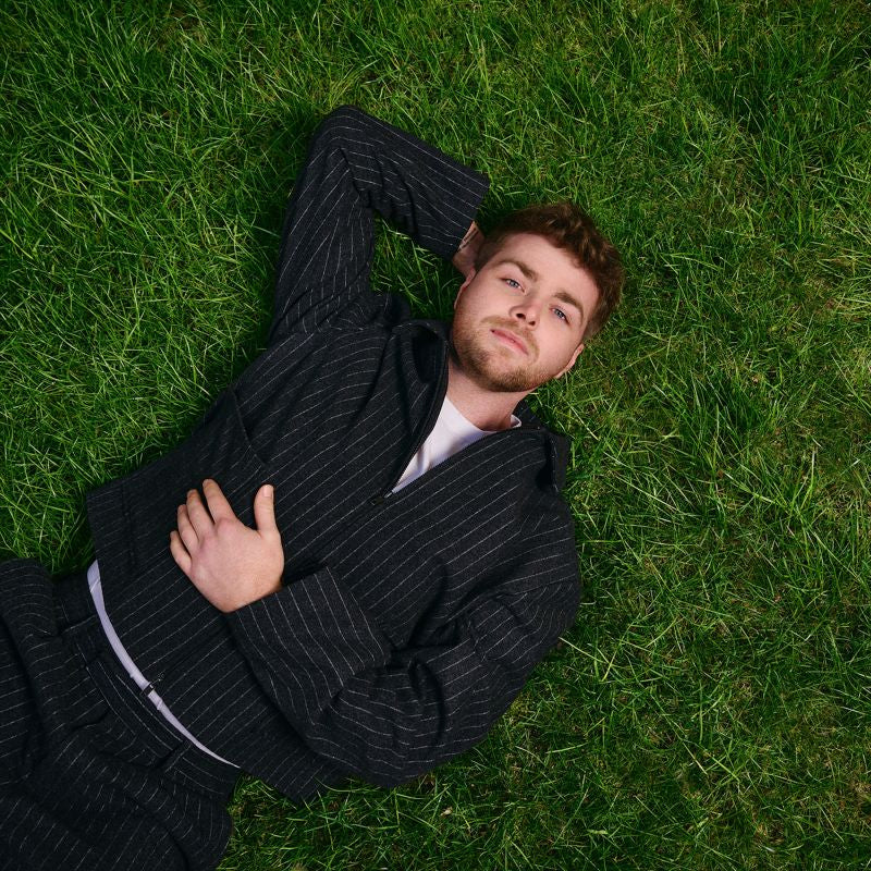 Alex Warren - You'll be alright, kid (LP) - Velvet Music