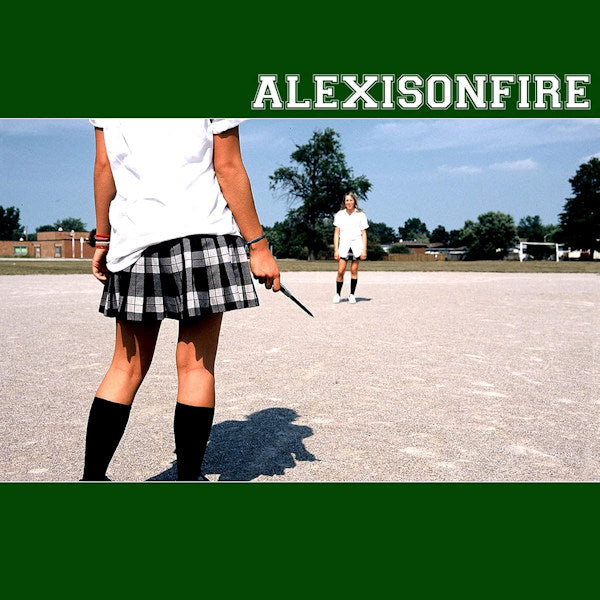 Alexisonfire - Alexisonfire (LP) - Velvet Music