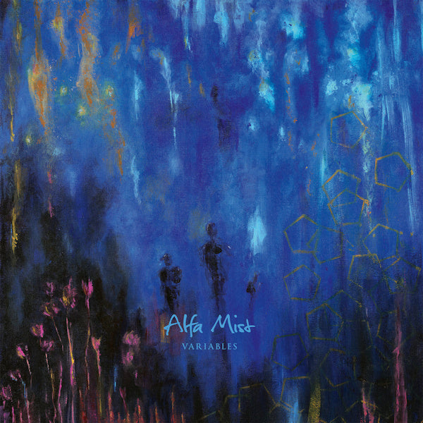 Alfa Mist - Variables (LP) - Velvet Music