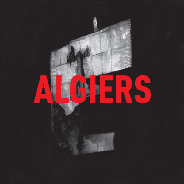 Alger - Alger (CD)