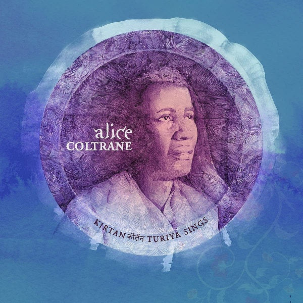 Alice Coltrane - Kirtan: turiya sings (CD) - Velvet Music