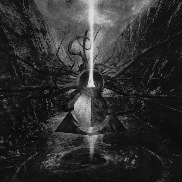 Altarage - Endinghent (LP) - Velvet Music