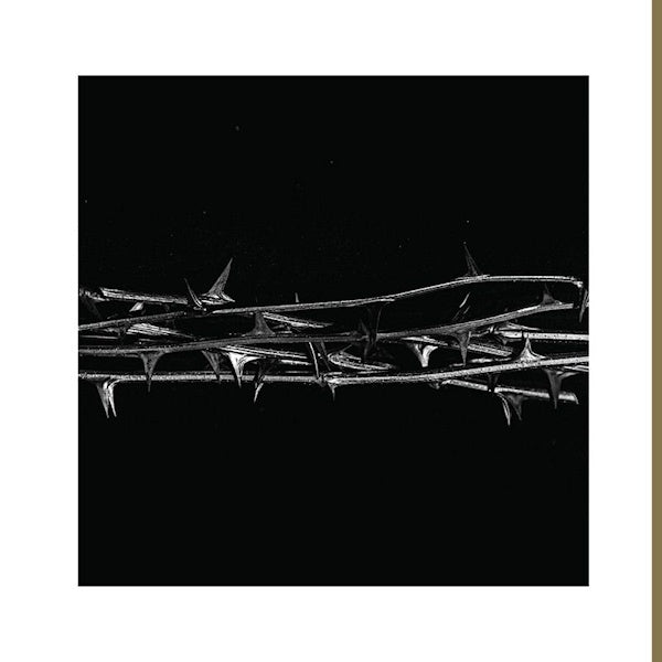 Amenra - De doorn (CD) - Velvet Music