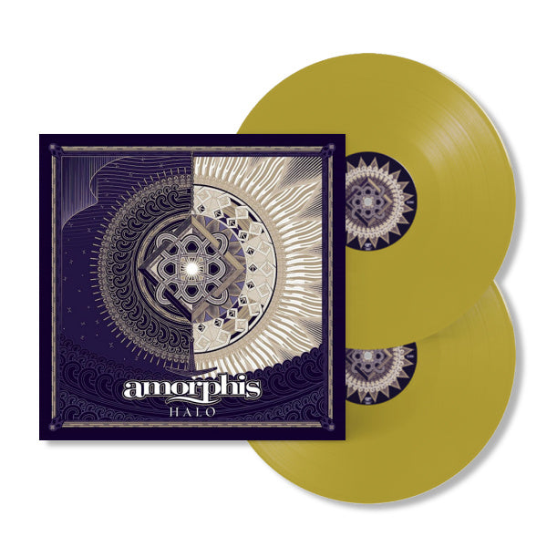 Amorphis - Halo (LP) - Velvet Music
