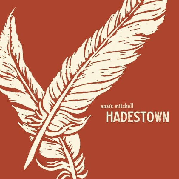 Anais Mitchell - Hadestown (LP) - Velvet Music