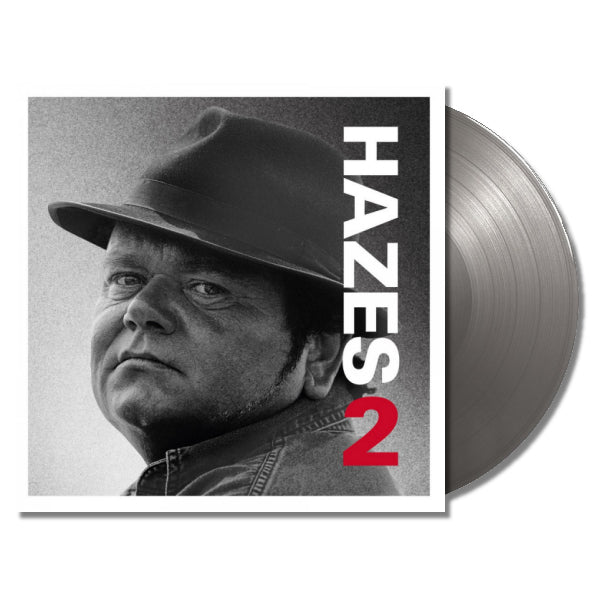 Andre Hazes - Hazes 2 (LP) - Velvet Music
