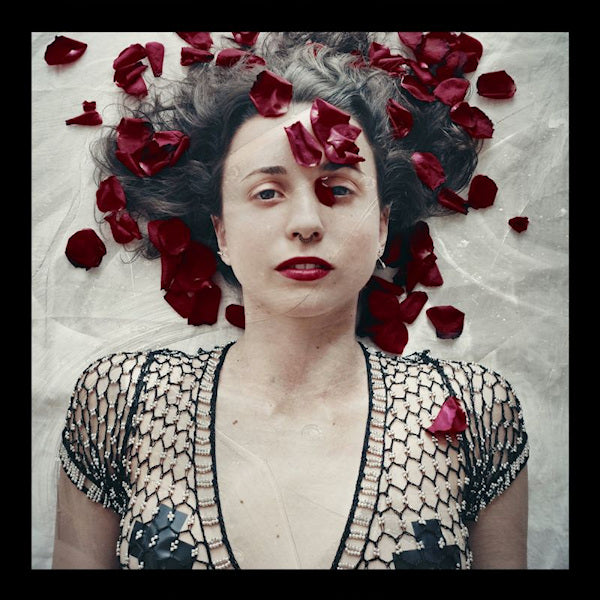 Andree Burelli - De sidera (LP)