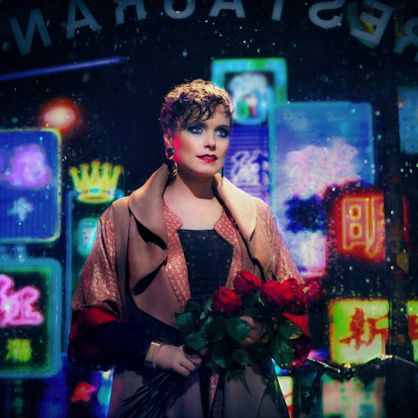 Ane Brun - When i'm free (CD) - Velvet Music