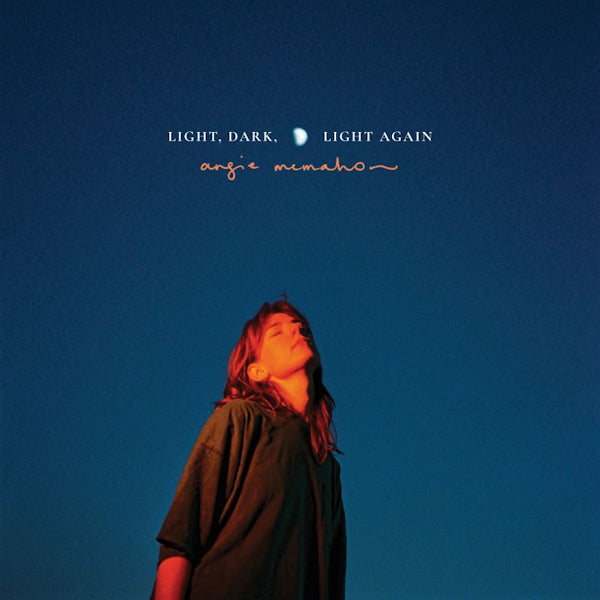 Angie McMahon - Light, dark, light again (LP) - Velvet Music