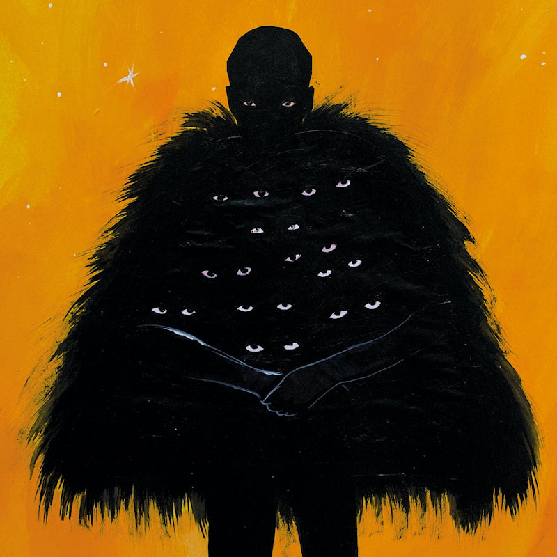 Anjimile - The King (LP) - Velvet Music