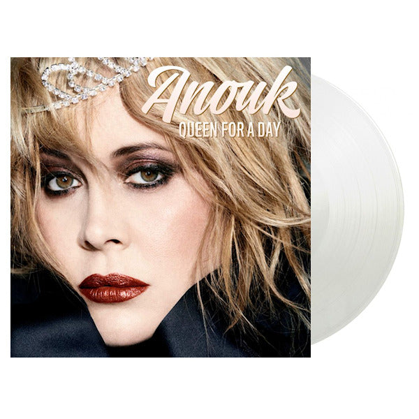 Anouk - Queen for a day (LP)