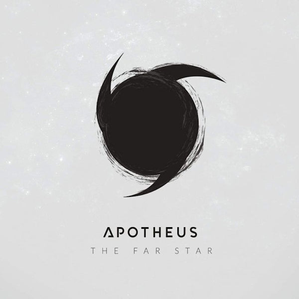 Apotheus - The far star (CD) - Velvet Music