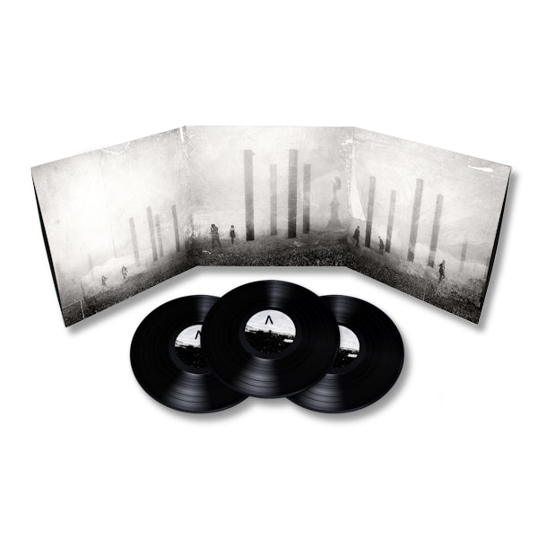 Archive - Call to arms & angels (LP) - Velvet Music