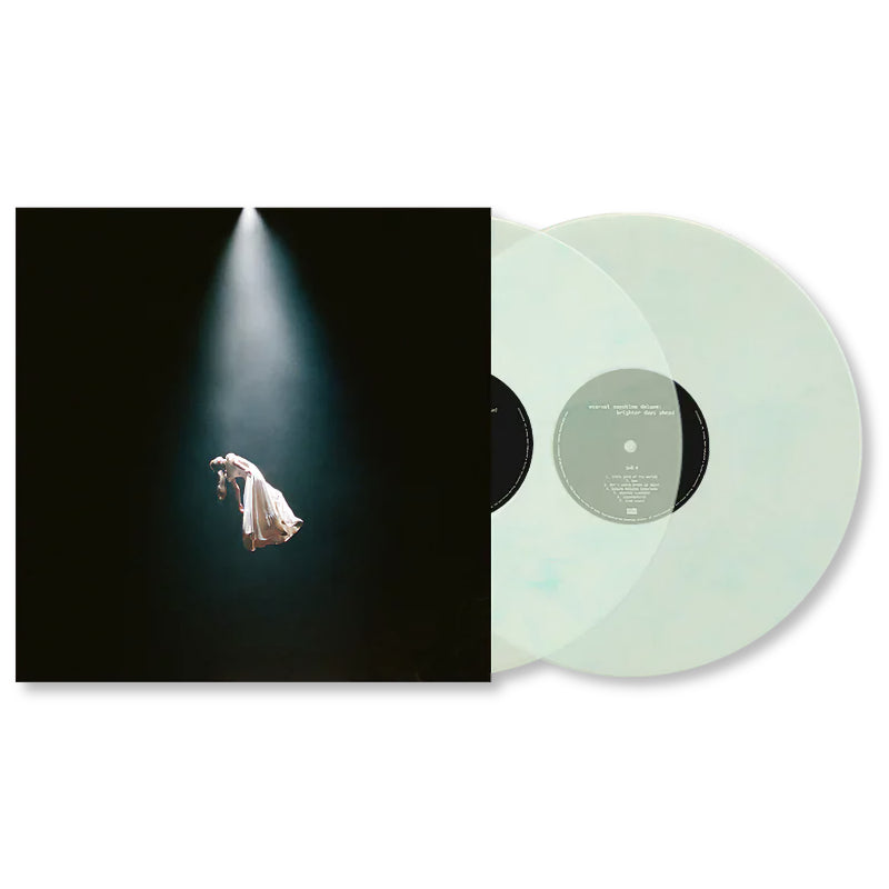 Ariana Grande - Eternal sunshine deluxe: brighter days ahead (LP) - Velvet Music
