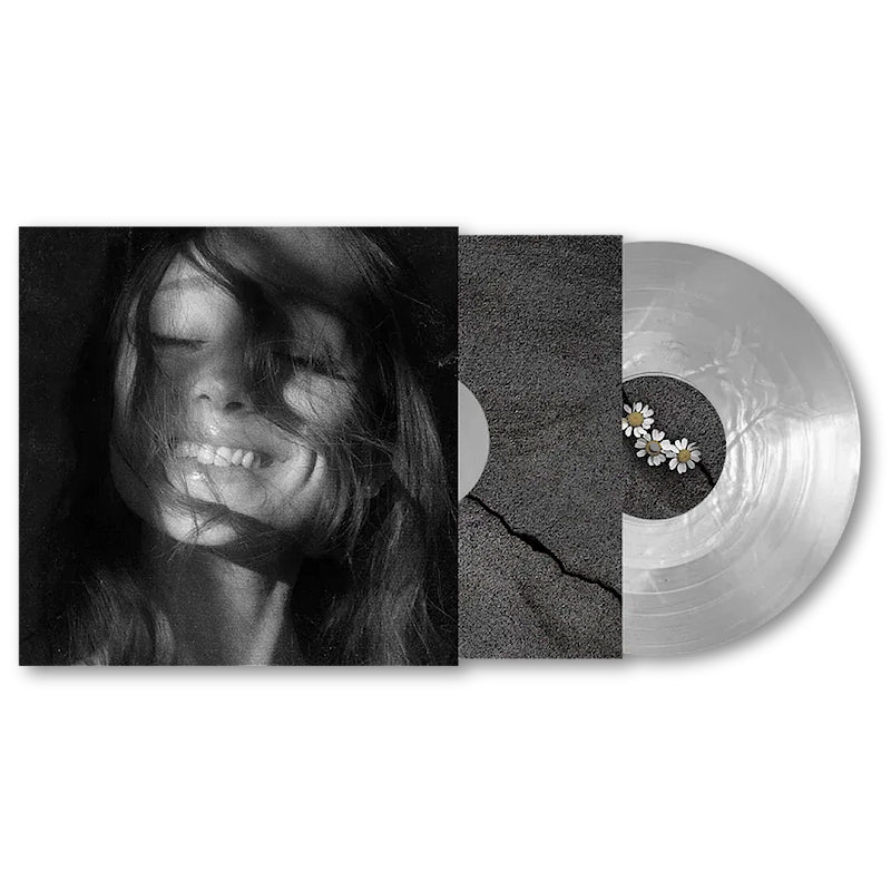 Ariana Grande - Petal (Vinyle LP de couleur nacrée)