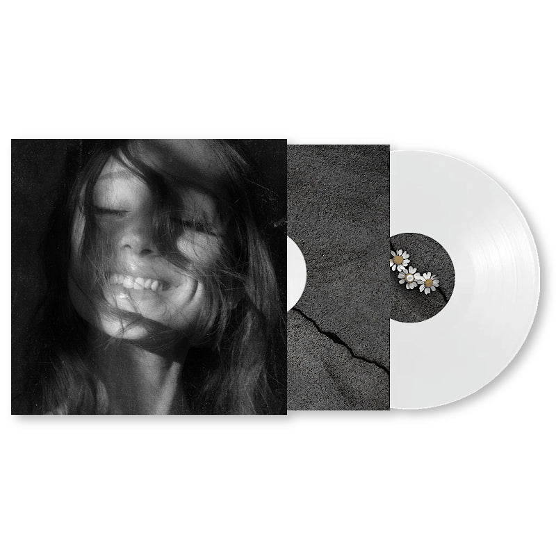 Ariana Grande - Petal (Vinyle LP couleur)
