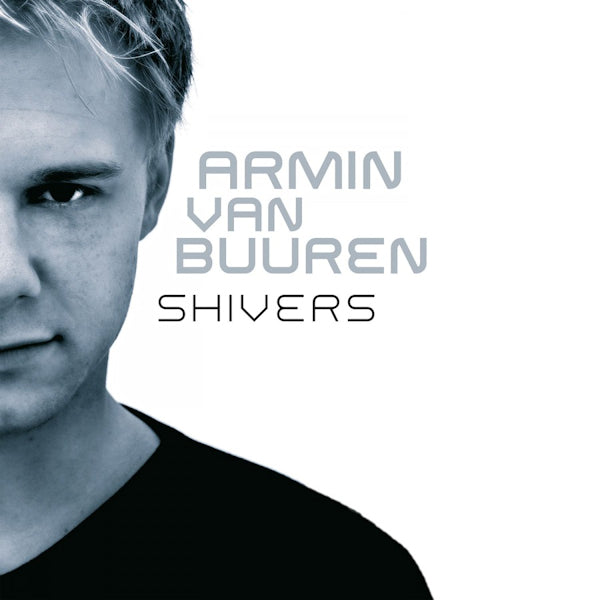 Armin Van Buuren - Shivers (LP) - Velvet Music