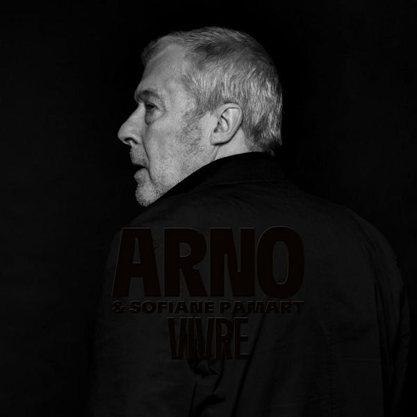 Arno - Vivre (parce que - la collection) (CD) - Velvet Music