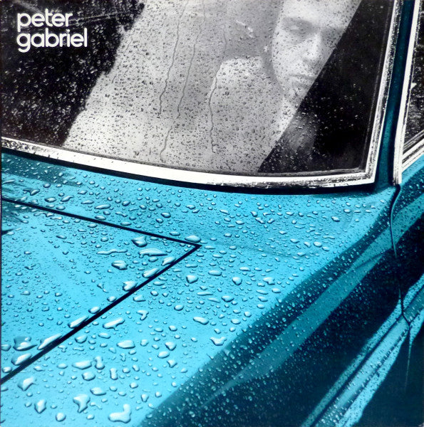 Peter Gabriel - Peter Gabriel (tweedehands LP) - Velvet Music