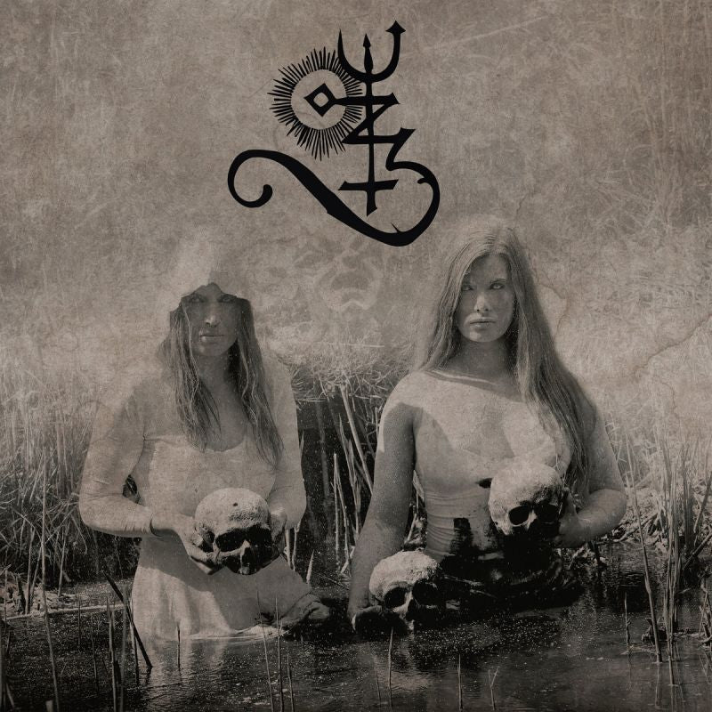 Asagraum - Veil of death, ruptured (LP) - Velvet Music
