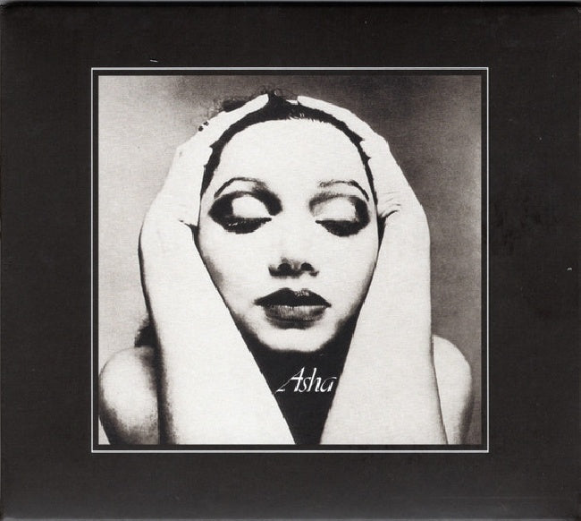 Asha Puthli - The Essential Asha Puthli (CD) - Velvet Music