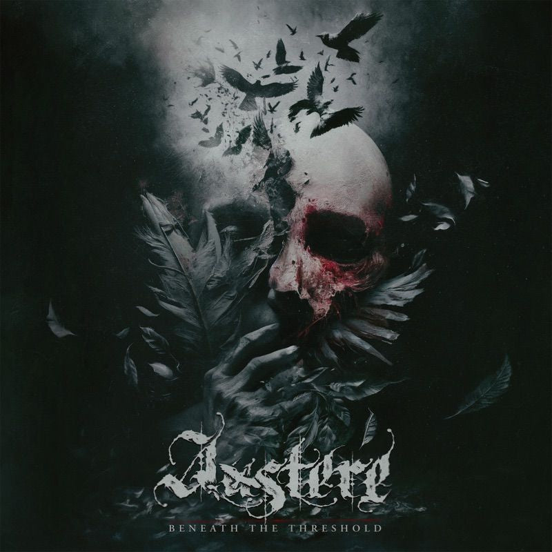 Austere - Beneath the threshold (LP) - Velvet Music