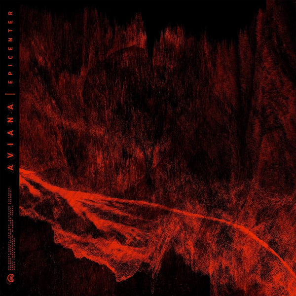 Aviana - Epicenter (CD) - Velvet Music