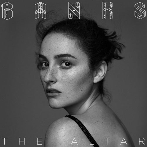 Banks - Altar (LP) - Velvet Music
