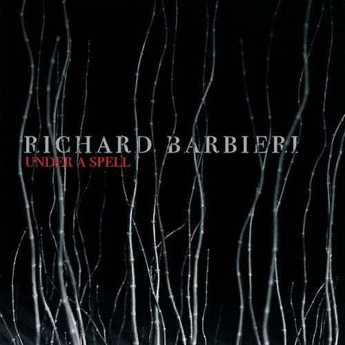 Richard Barbieri - Under a spell (LP) - Velvet Music
