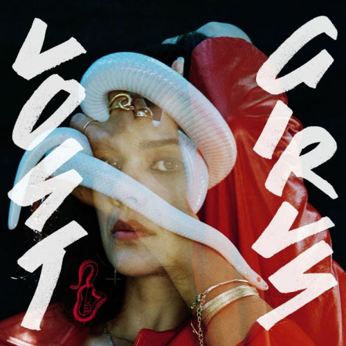 Bat For Lashes - Lost girls (CD)