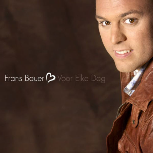 Frans Bauer - Pour chaque jour (CD)